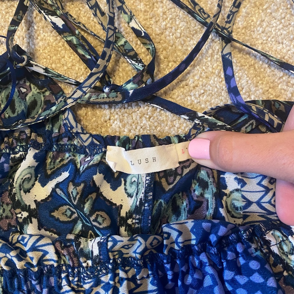 Romper - Picture 4 of 5